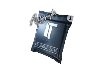 Autograph Capsule | Titan