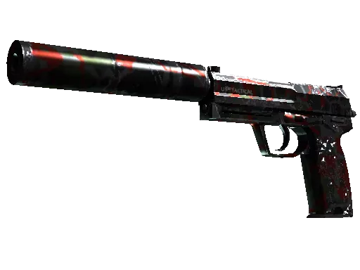 USP-S | Serum (Field-Tested)