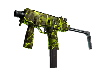 MP9 | Bioleak