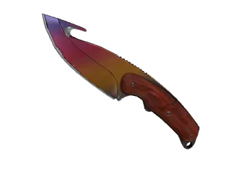 ★ Gut Knife | Fade