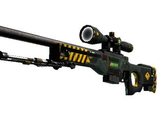 AWP | Phobos