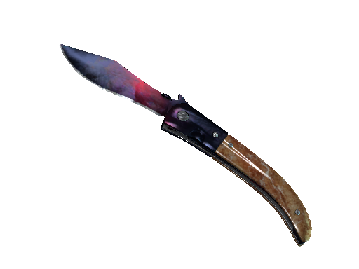 ★ Navaja Knife | Doppler