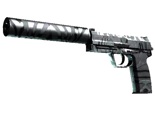 StatTrak™ USP-S | Dark Water (Minimal Wear)