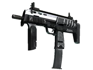 MP7 | Armor Core