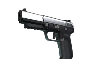 Five-SeveN | Anodized Gunmetal