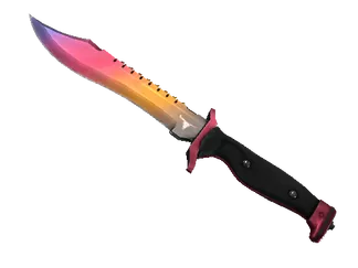 ★ Bowie Knife | Fade