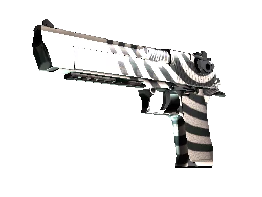 StatTrak™ Desert Eagle | Hypnotic (Factory New)