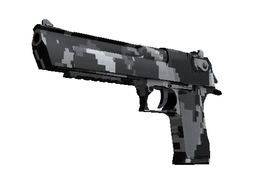 Desert Eagle | Urban DDPAT