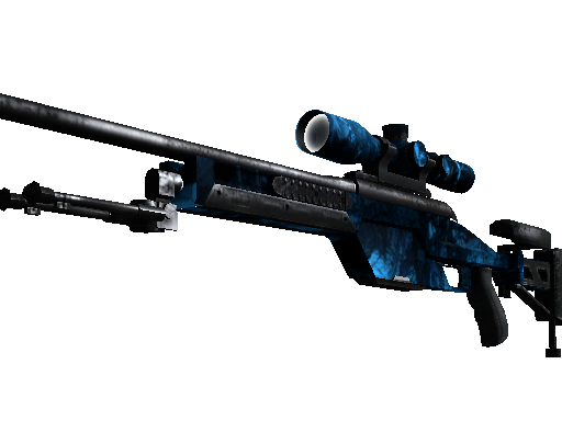 SSG 08 | Abyss