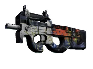 P90 | Nostalgia