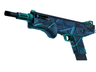 MAG-7 | Cobalt Core