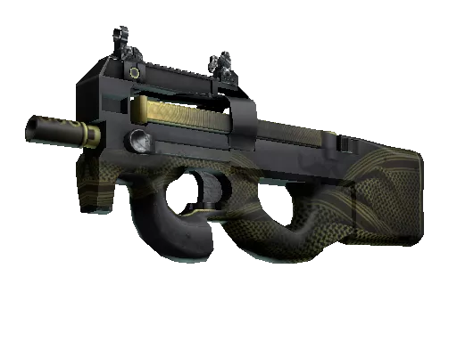 P90 | Desert Warfare (Minimal Wear)