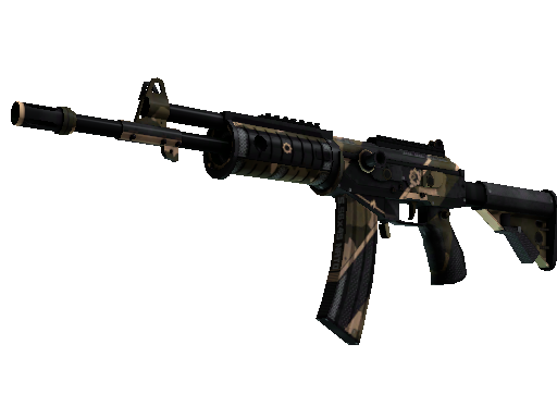 Galil AR | Black Sand