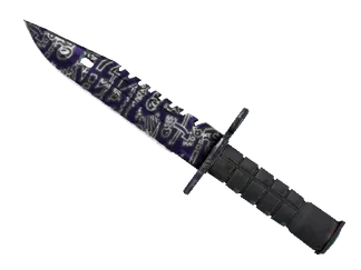 ★ M9 Bayonet | Freehand