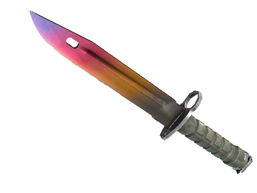 ★ Bayonet | Fade