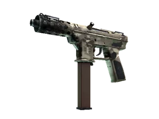 Tec-9 | VariCamo