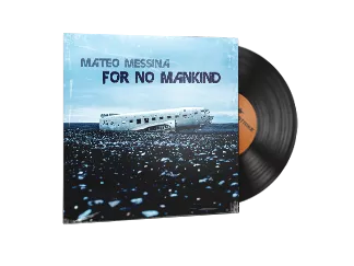 Music Kit | Mateo Messina, For No Mankind