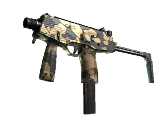 MP9 | Sand Scale