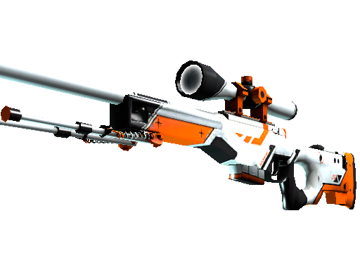 AWP | Asiimov