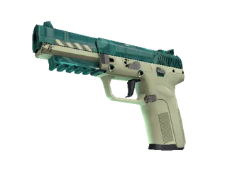 Five-SeveN | Coolant