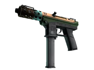 Tec-9 | Flash Out