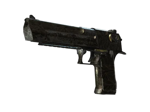 Desert Eagle | Meteorite (Field-Tested)