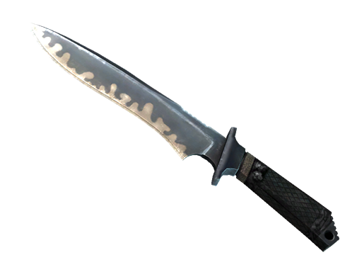 ★ Classic Knife