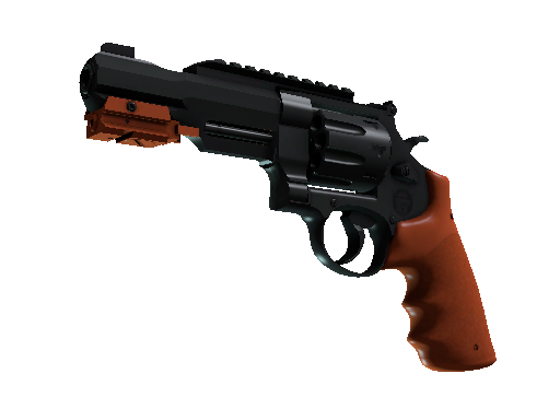 R8 Revolver | Nitro