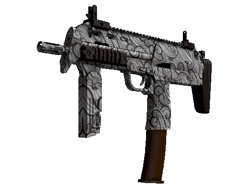 MP7 | Gunsmoke