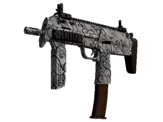 MP7 | Gunsmoke