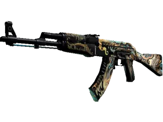 AK-47 | Phantom Disruptor