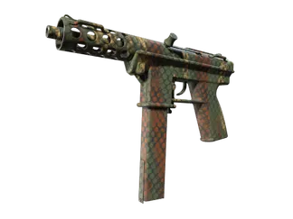 Tec-9 | Army Mesh