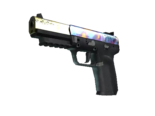 Five-SeveN | Case Hardened (Minimal Wear)