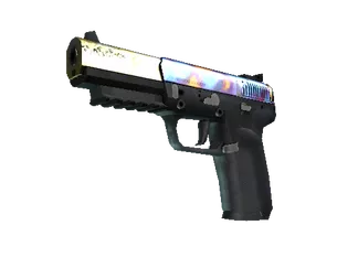 Five-SeveN | Case Hardened (Minimal Wear)