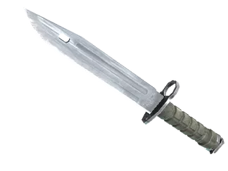 ★ Bayonet