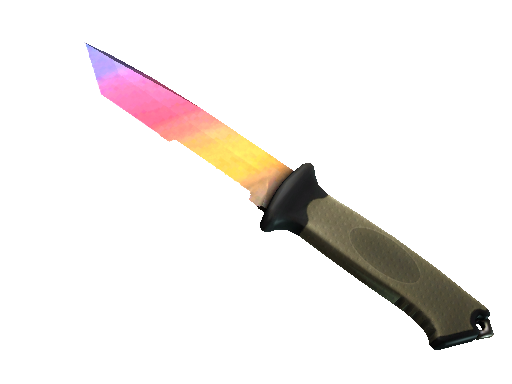 ★ Ursus Knife | Fade