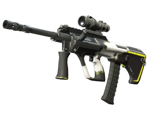 AUG | Torque (Factory New)