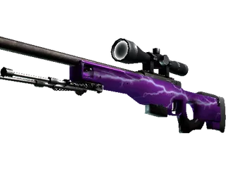 AWP | Lightning Strike