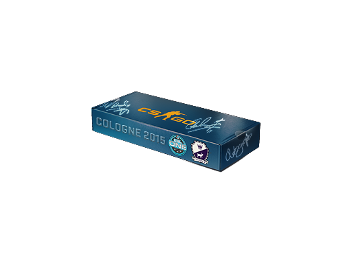 ESL One Cologne 2015 Cobblestone Souvenir Package