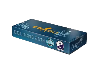 ESL One Cologne 2015 Cobblestone Souvenir Package