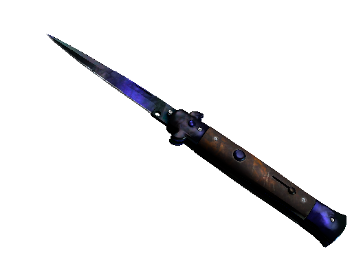 ★ Stiletto Knife | Doppler