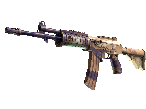 Galil AR | Sandstorm