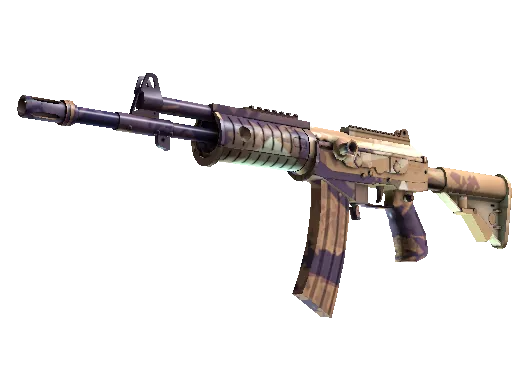 Galil AR | Sandstorm (Minimal Wear)