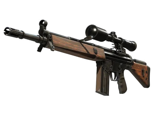G3SG1 | Hunter (Factory New)