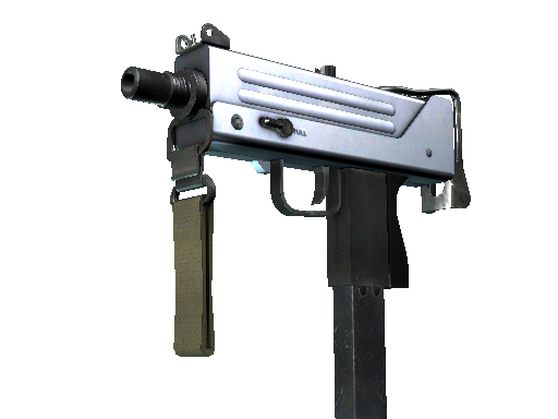 MAC-10 | Silver