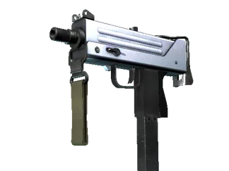 MAC-10 | Silver