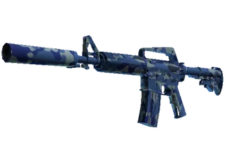 M4A1-S | Bright Water