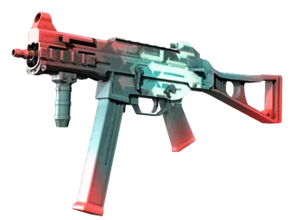 UMP-45 | Momentum (Factory New)
