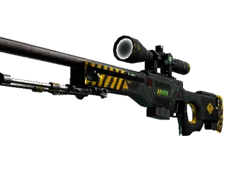 AWP | Phobos