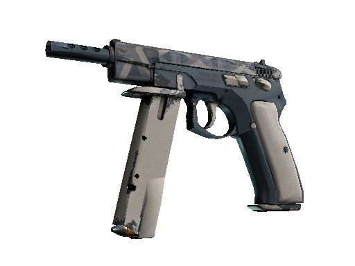 CZ75-Auto | Framework